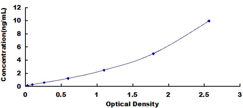 Human Lysyl Oxidase Like Protein 4 (LOXL4) ELISA Kit