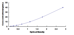 Mouse Low Density Lipoprotein Receptor Related Protein 1 (LRP1) ELISA Kit