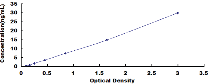 Human Connective Tissue Growth Factor (CTGF) ELISA Kit