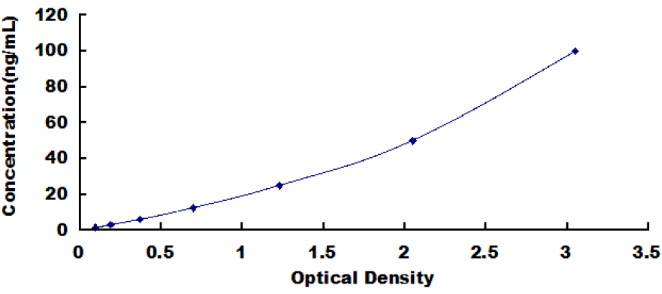 Human Matrix Metalloproteinase 14 (MMP14) ELISA Kit